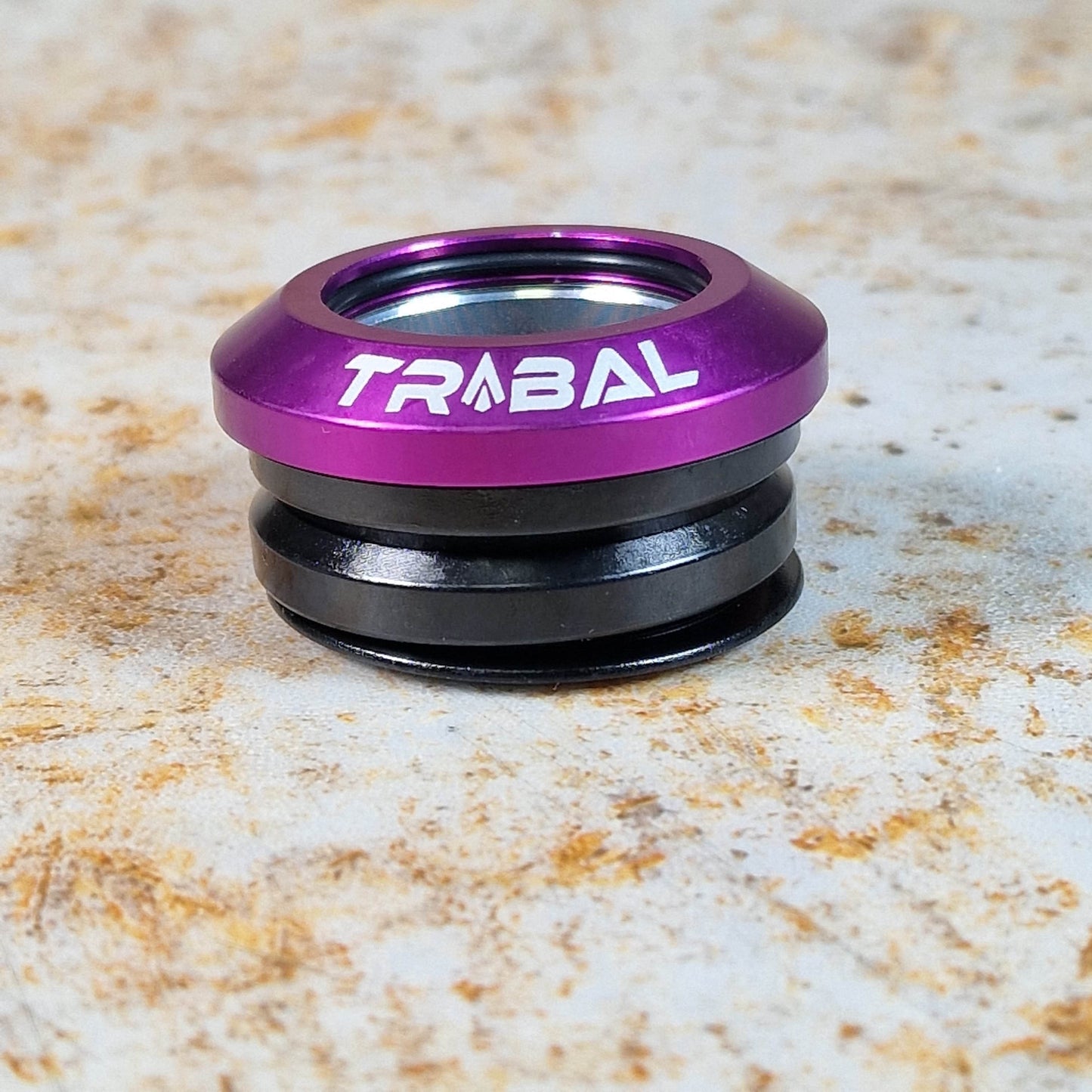 Tribal Bikes BMX Parts Tribal Integrated Sealed Headset