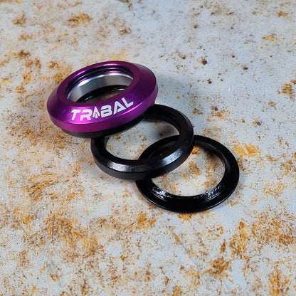 Tribal Bikes BMX Parts Tribal Integrated Sealed Headset