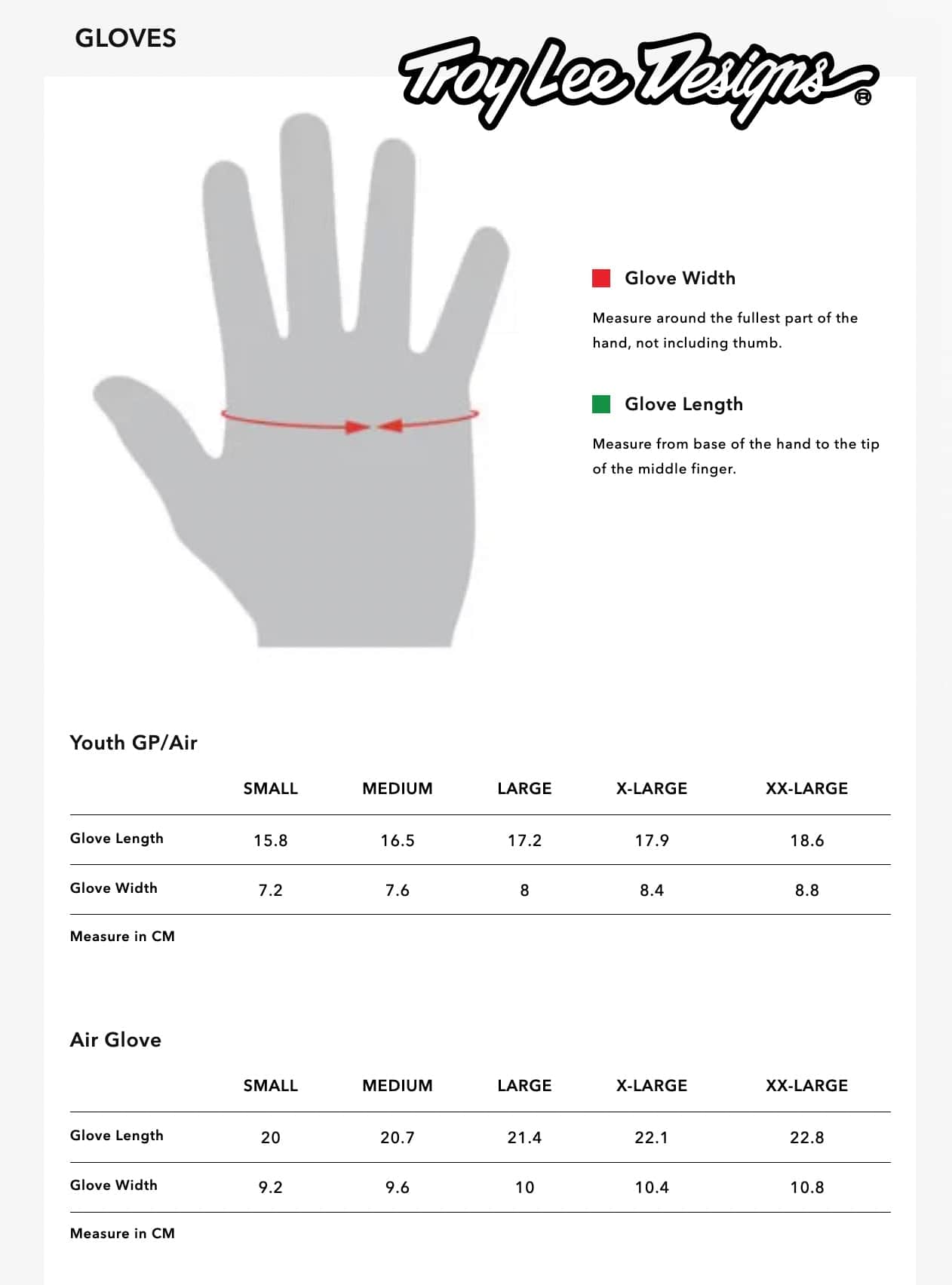 Troy Lee Designs BMX Racing Troy Lee Designs Air Gloves Overspray Black / Real Teal