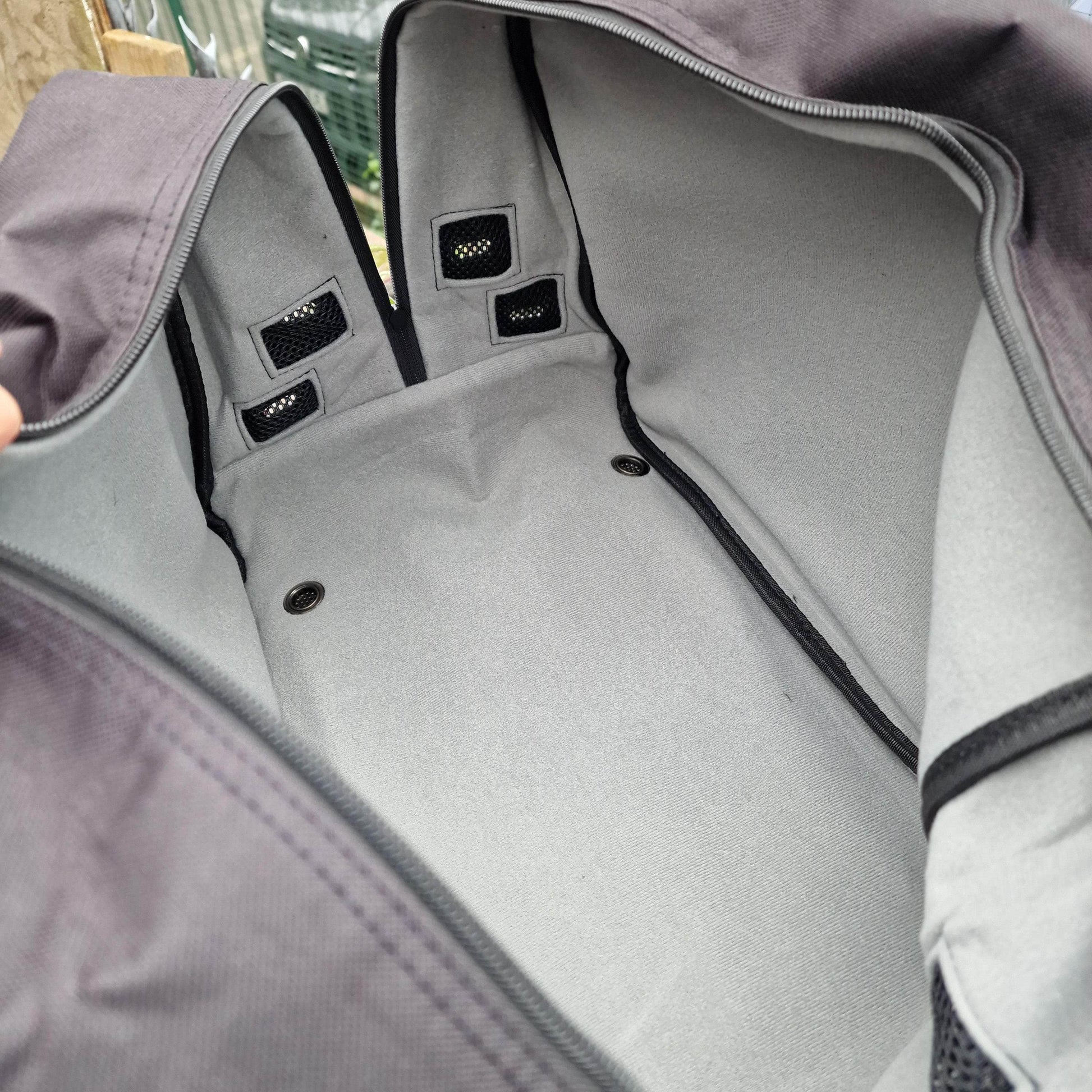 Troy Lee Designs BMX Racing Troy Lee Designs D4 Carbon Helmet Stealth Black