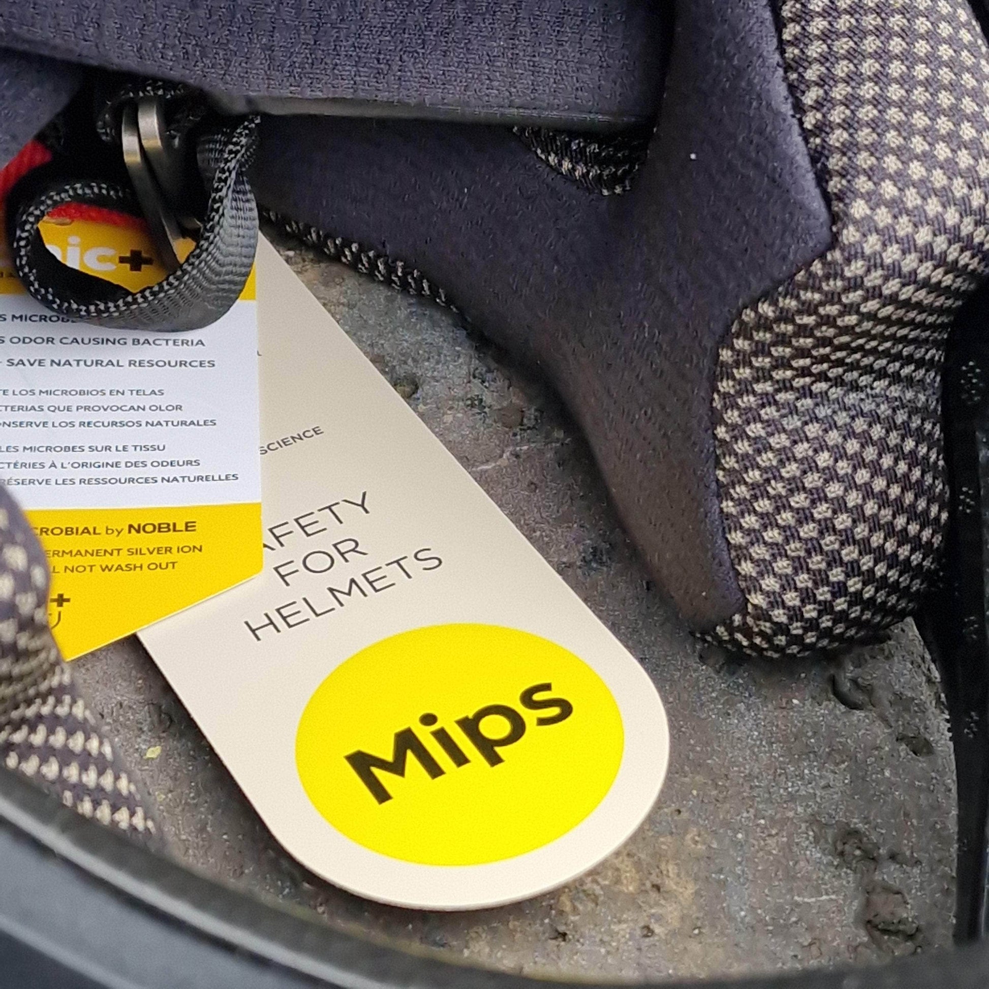 Troy Lee Designs BMX Racing Troy Lee Designs D4 Carbon Helmet Stealth Black