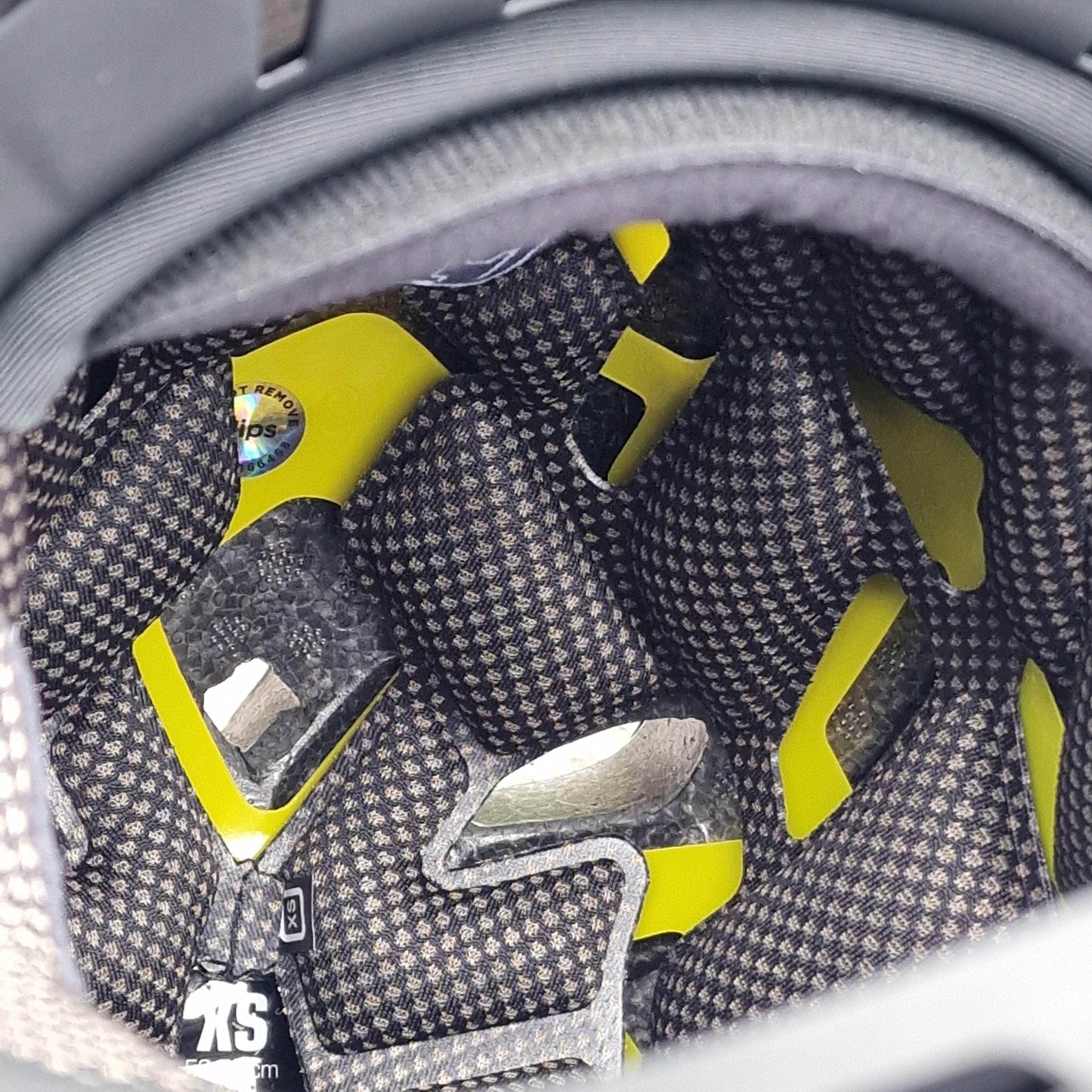 Troy Lee Designs BMX Racing Troy Lee Designs D4 Carbon Helmet Stealth Black