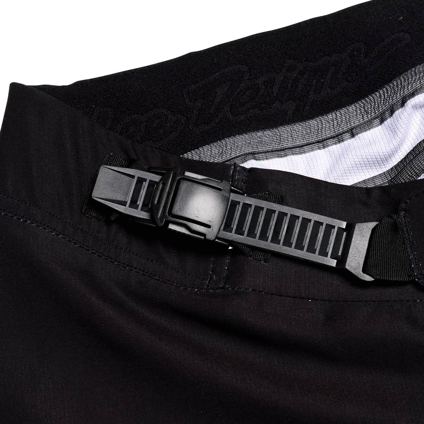 Troy Lee Designs BMX Racing Troy Lee Designs Sprint Ultra Race Pants Mono Black