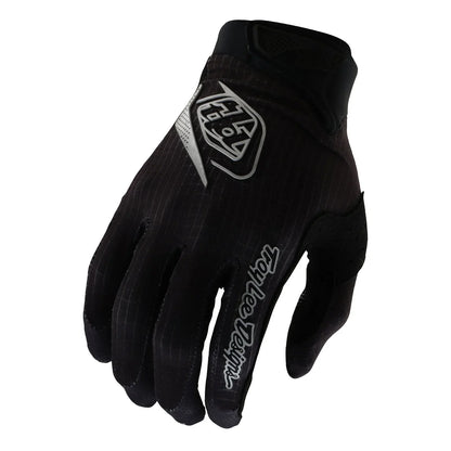Troy Lee Designs BMX Racing Troy Lee Designs Youth Air Gloves Mono Black