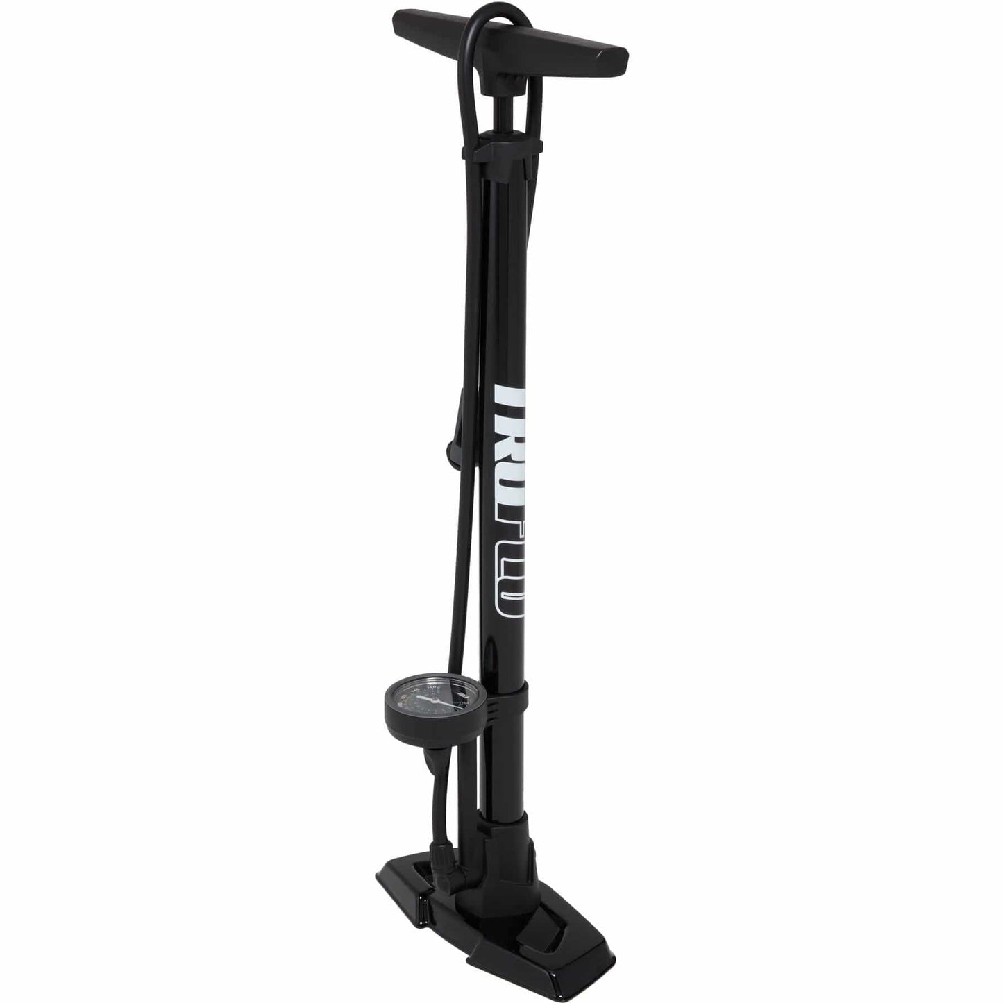 Truflo Misc Truflo Easitrax 4 Track Pump Black