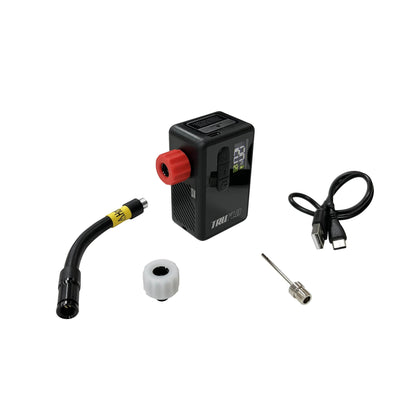 Truflo Misc Truflo Electron Compact Electric Pump