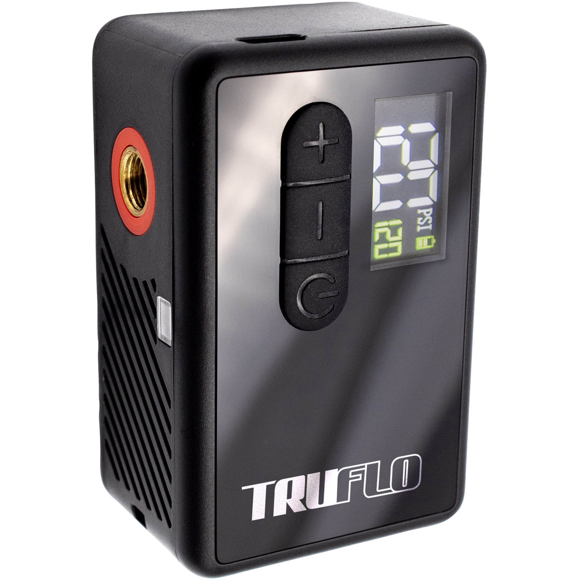 Truflo Misc Truflo Electron Compact Electric Pump