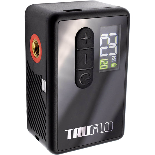 Truflo Misc Truflo Electron Compact Electric Pump