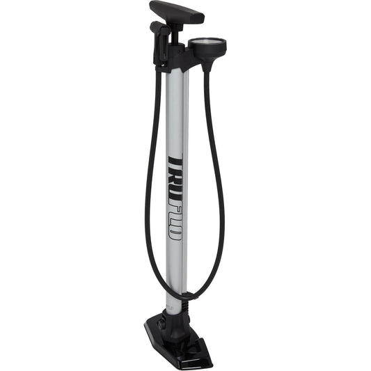 Truflo Misc Grey Truflo Maxtrax 4 Track Pump Grey