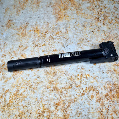 Truflo Truflo Micro 2G Mini Pump with Gauge