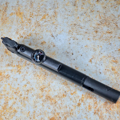 Truflo Truflo Micro 2G Mini Pump with Gauge