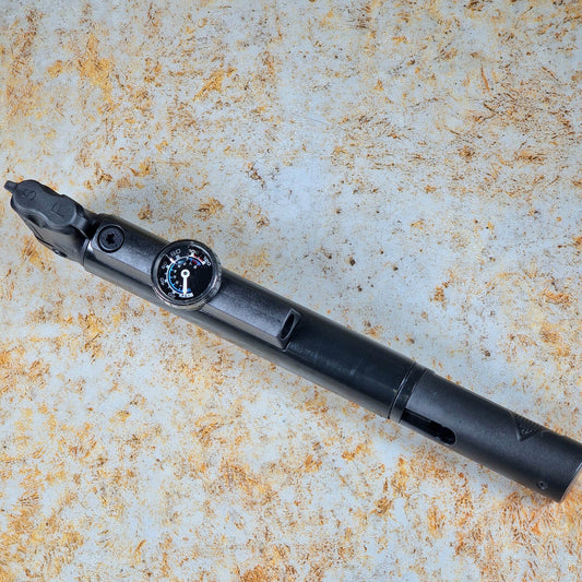 Truflo Truflo Micro 2G Mini Pump with Gauge