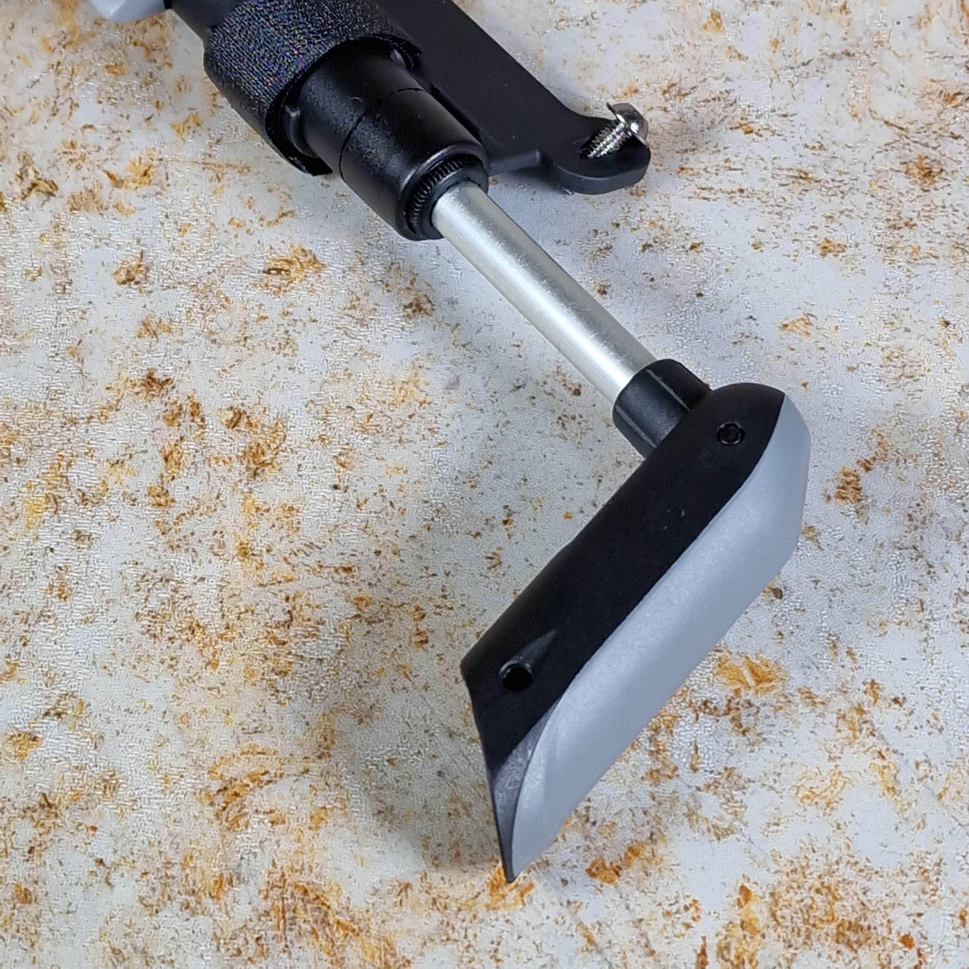 Truflo Misc Truflo Micro 5G Mini Pump Fixed Head Double Shot with Gauge