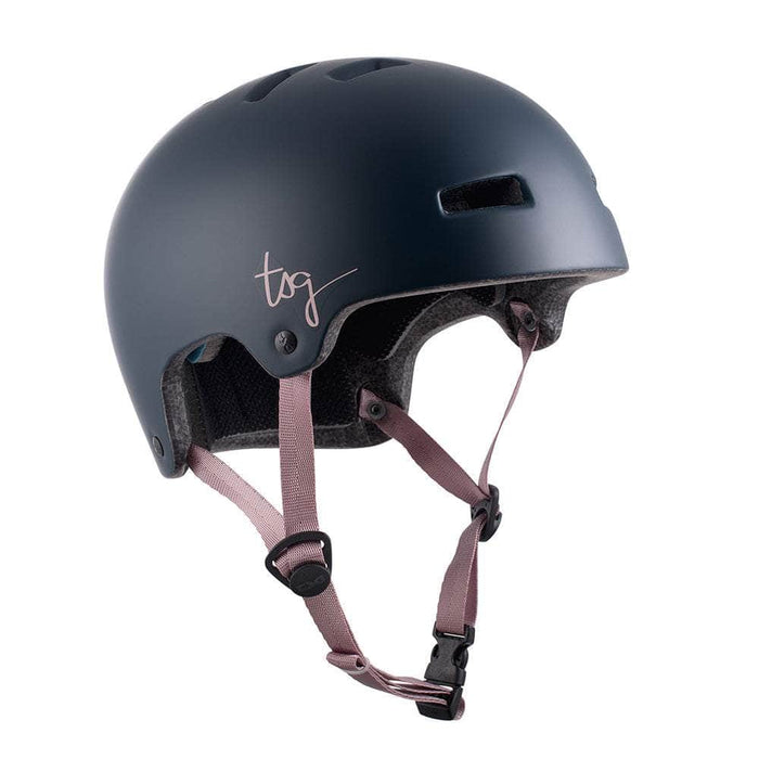 TSG Satin Black Iris / XXS/XS TSG Ivy Superlight Helmet