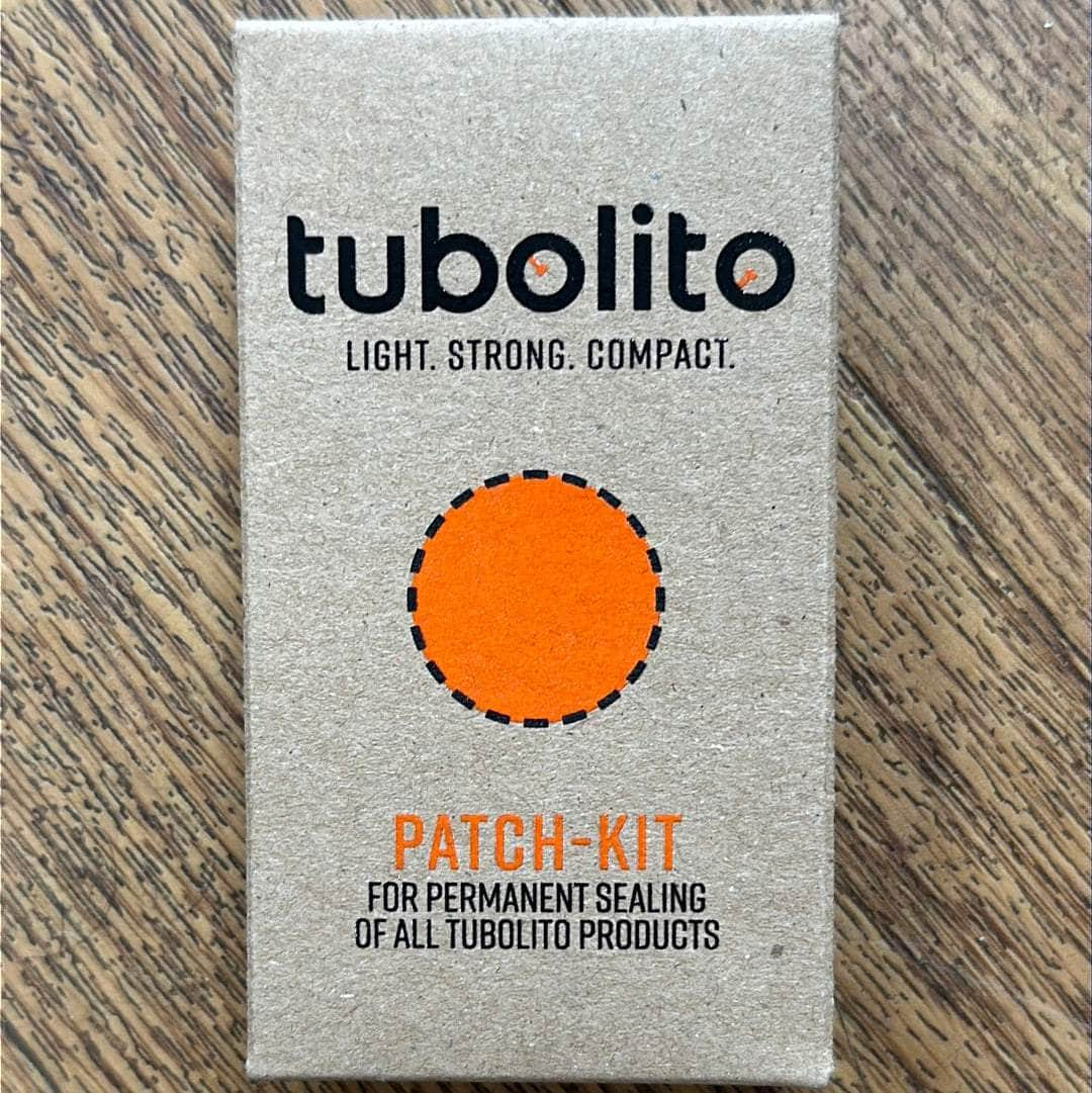 Tubolito Misc Tubolito Inner Tube  Puncture Repair Kit