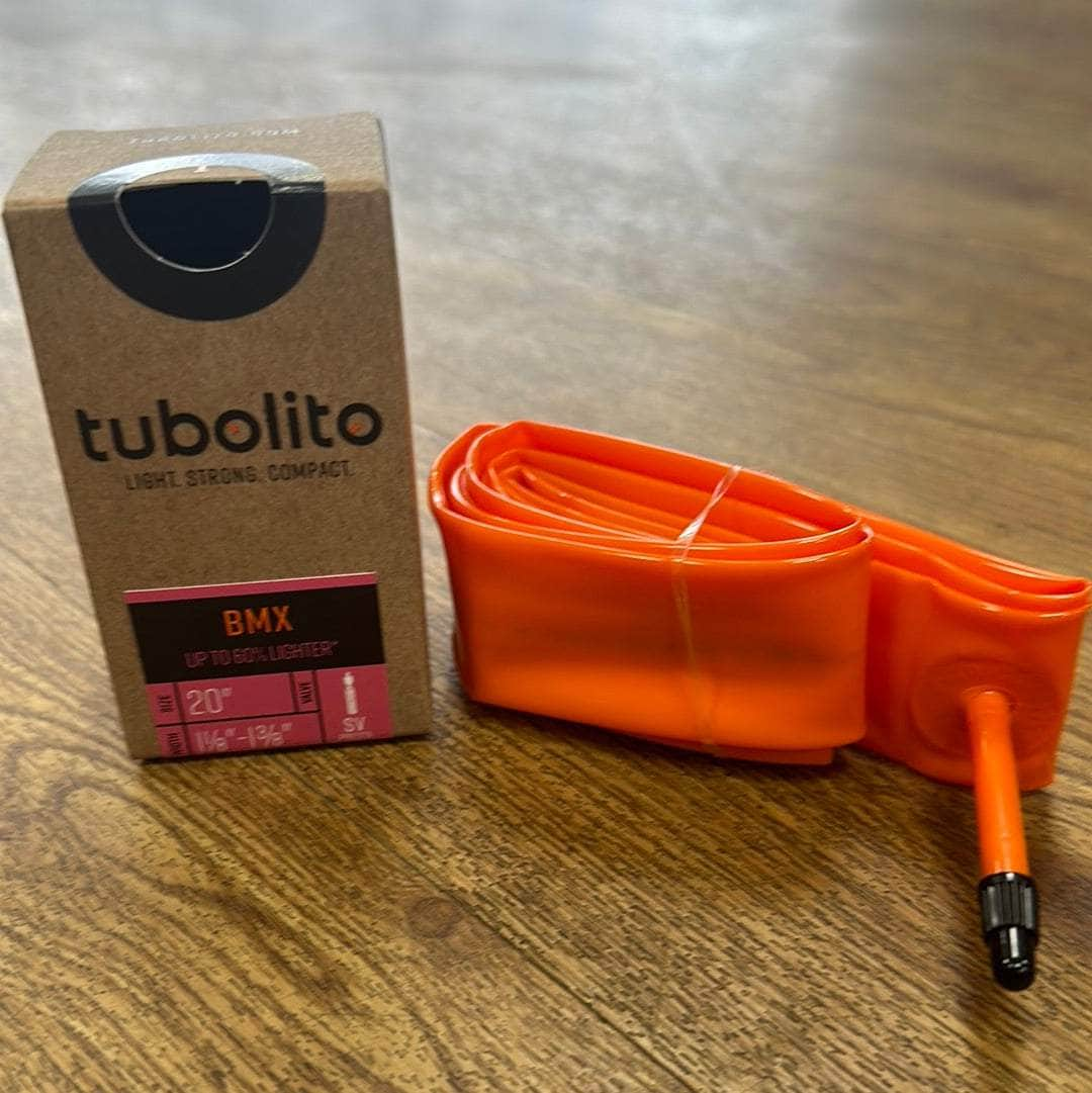 Tubolito BMX Parts Tubolito Tubo 20 x 1 1/8" - 1 3/8" BMX Race Inner Tube