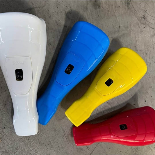 MAX USA Old School BMX Uni-Max Pivotal Seat