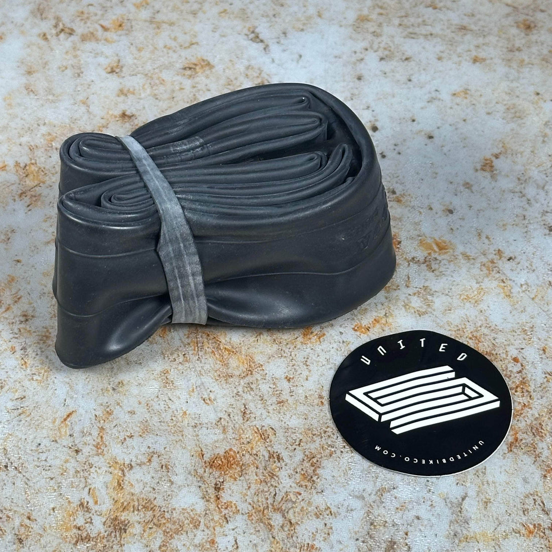 United 20 Inch Inner Tube | Alans BMX