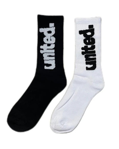 United Clothing & Shoes United Coastin Socks