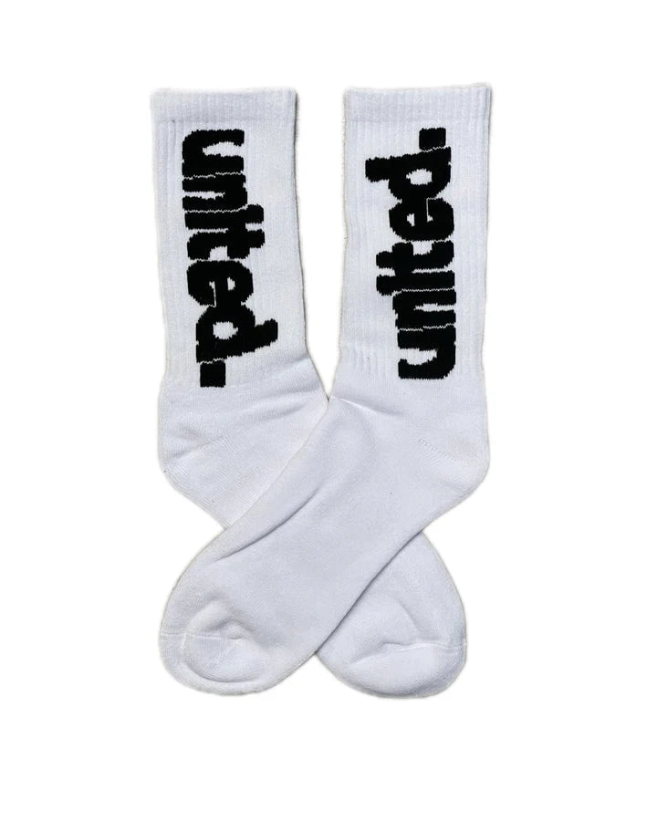 United Clothing & Shoes United Coastin Socks