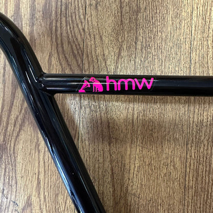 United BMX Parts United HMW Bars