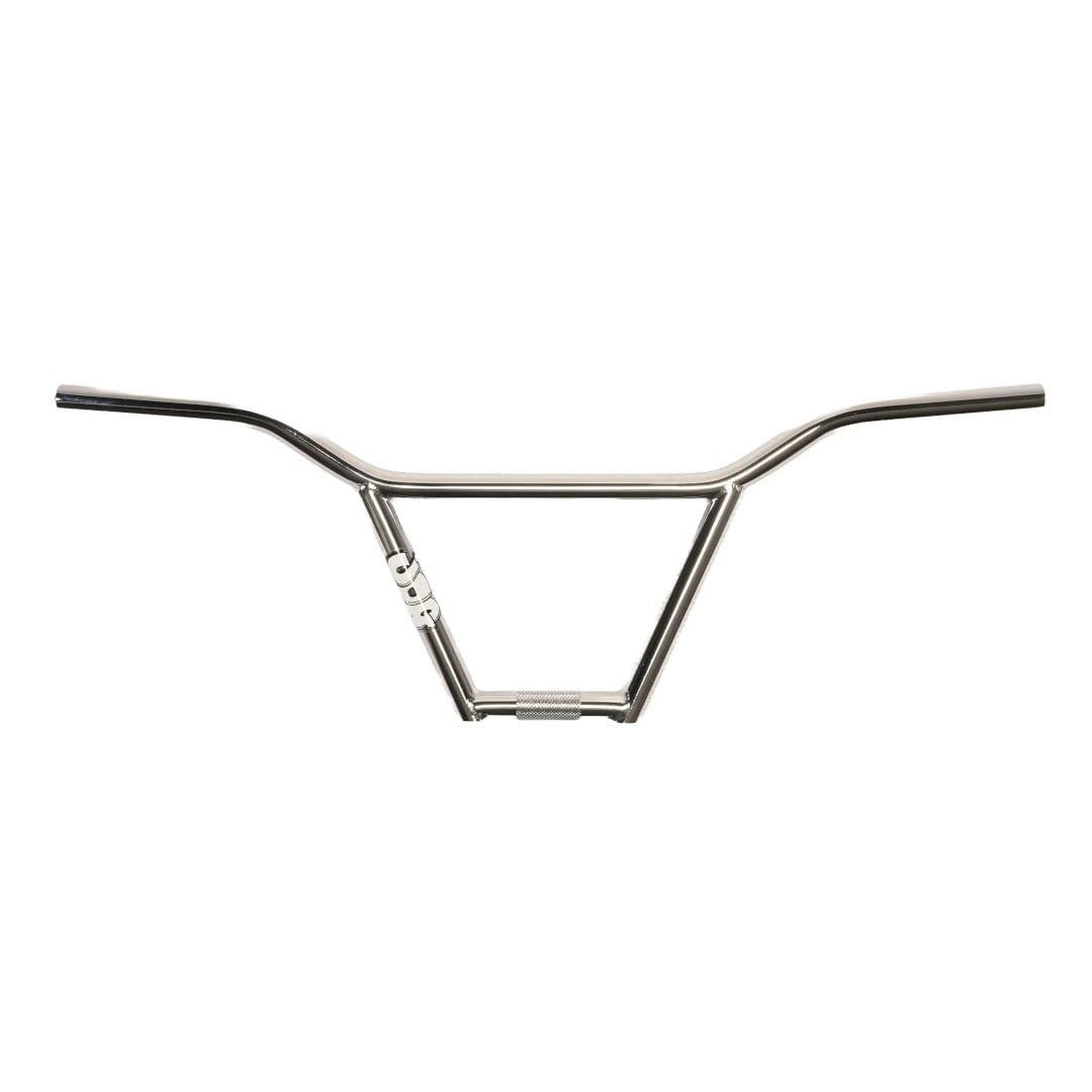 United BMX Parts United JOG 4 Piece Bars