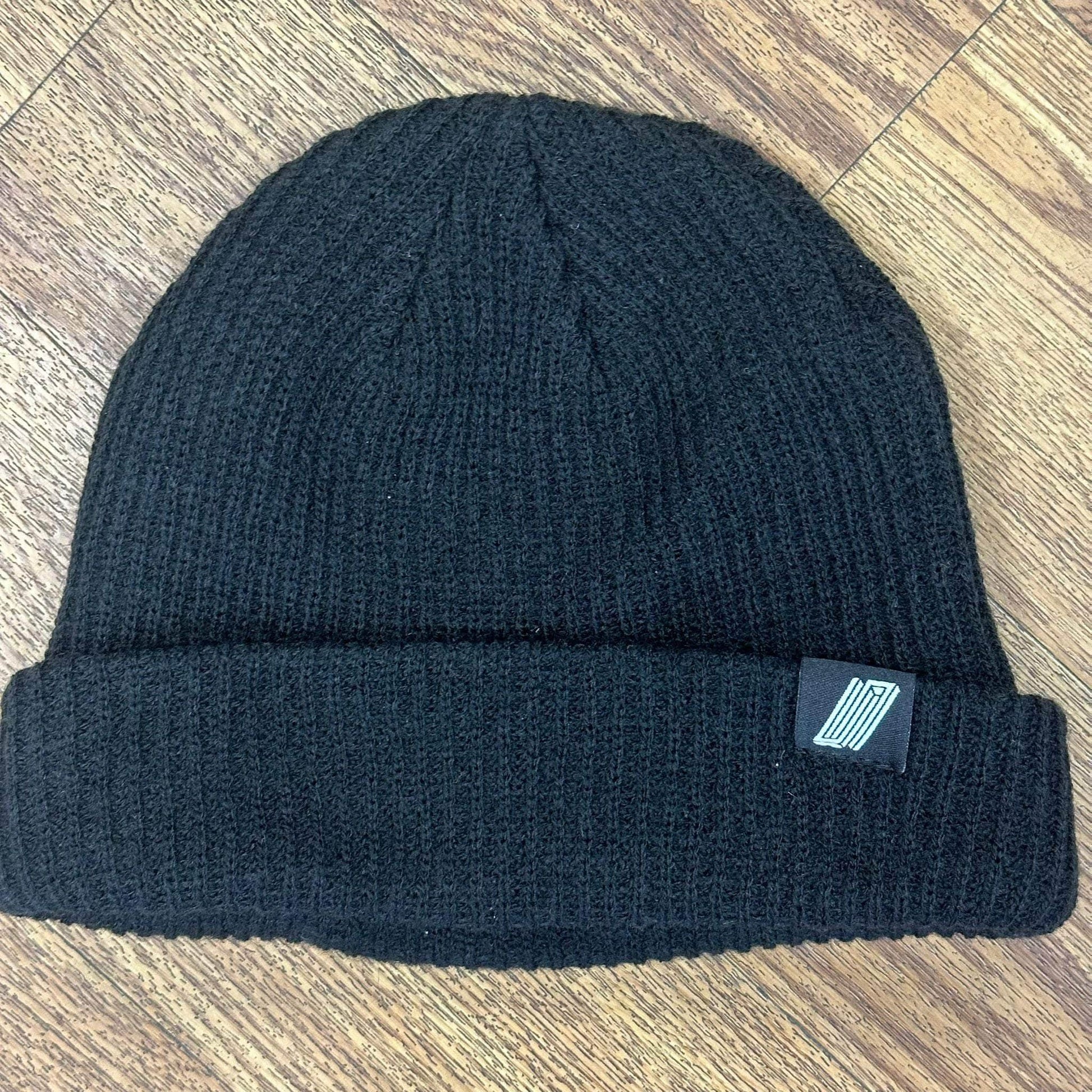 United Clothing & Shoes United Label Beanie