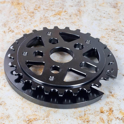 United BMX Parts United MDLCLS Guard Sprocket