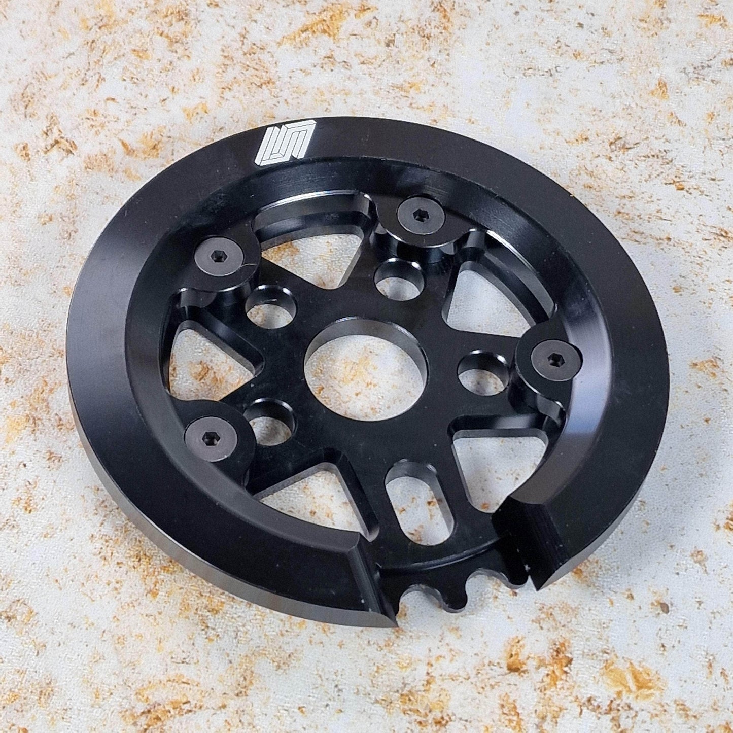 United BMX Parts United MDLCLS Guard Sprocket