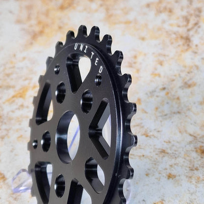 United BMX Parts United MDLCLS Sprocket