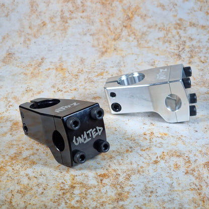 United BMX Parts United Miki V2 Front Load Stem