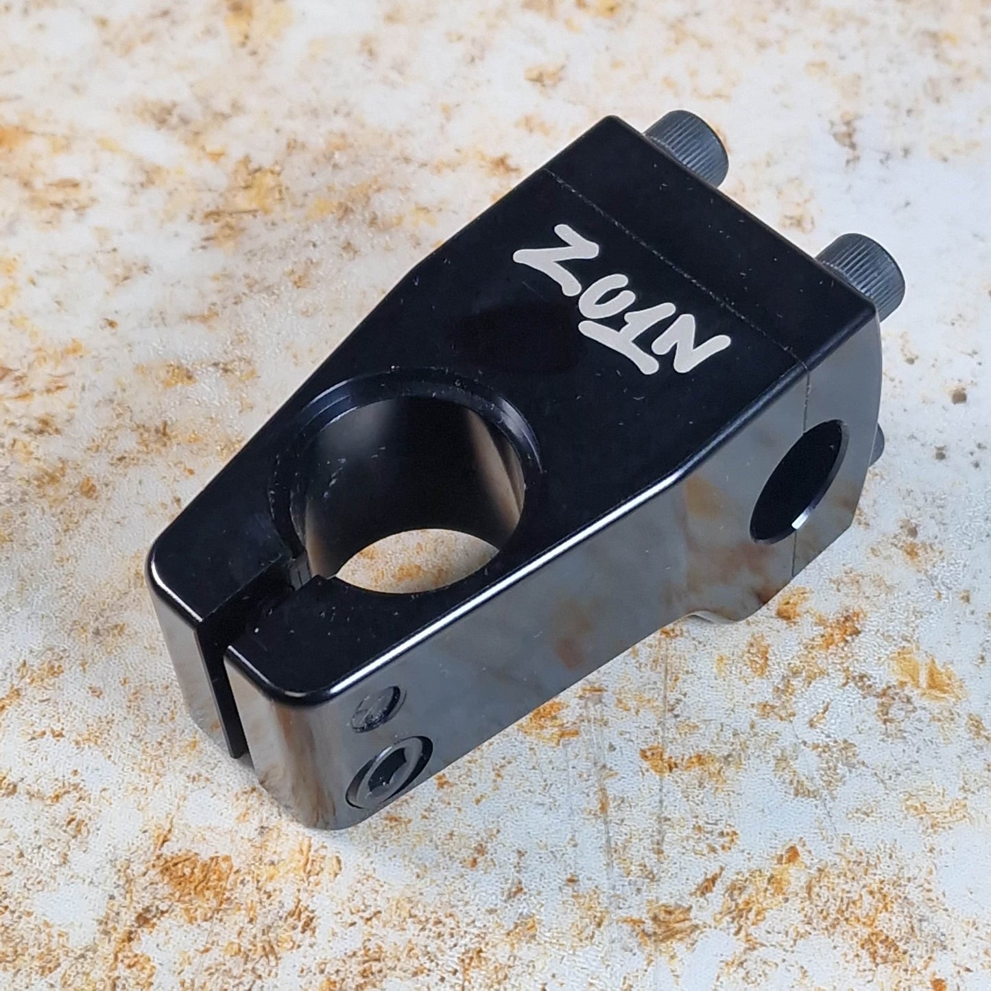 United BMX Parts United Miki V2 Front Load Stem