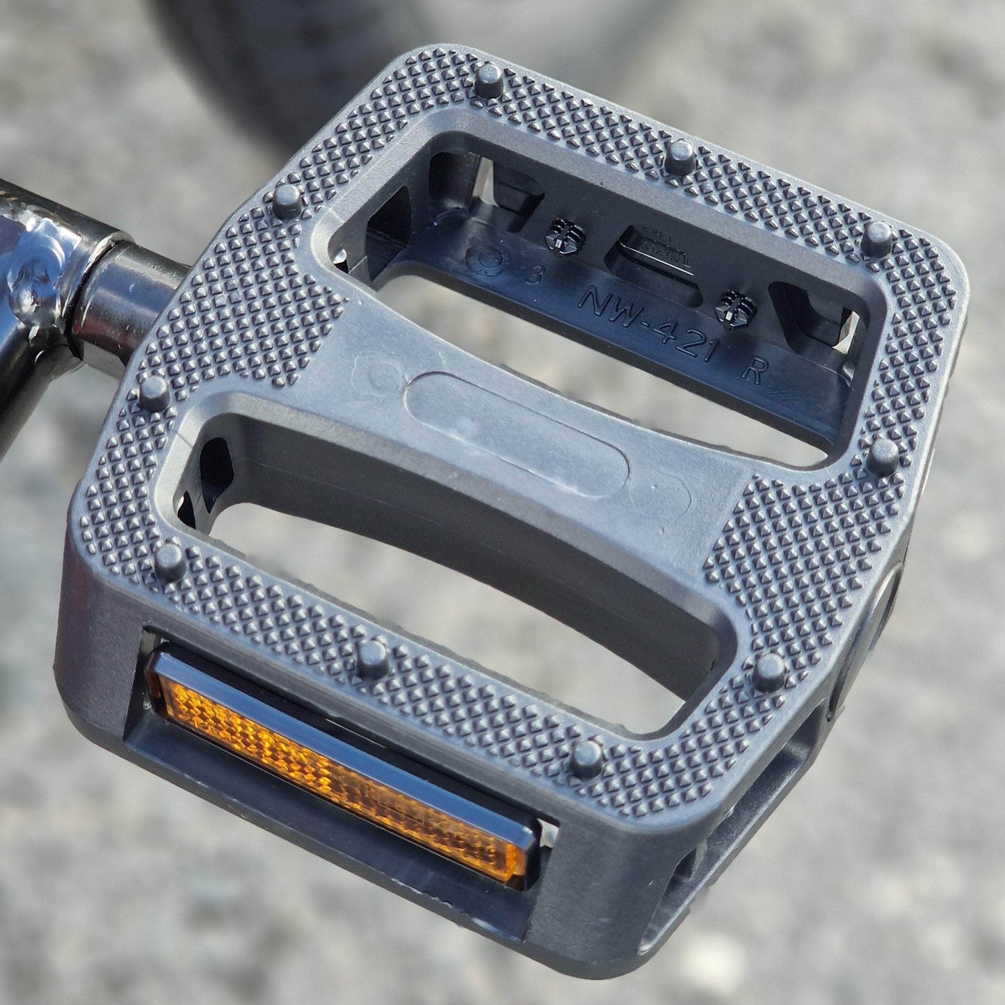 United BMX Bikes 21 / Ox Blood Red United Motocross 21" TT Bike Ox Blood Red