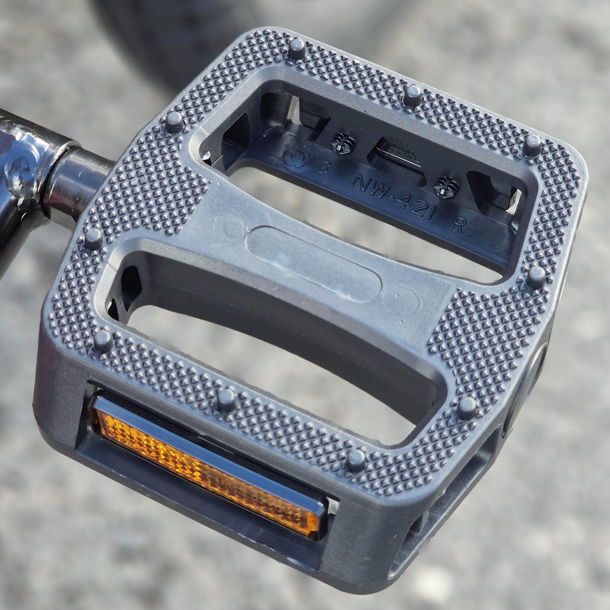 United BMX Bikes 21 / Ox Blood Red United Motocross 21" TT Bike Ox Blood Red