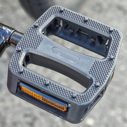 United BMX Bikes 21 / Ox Blood Red United Motocross 21" TT Bike Ox Blood Red