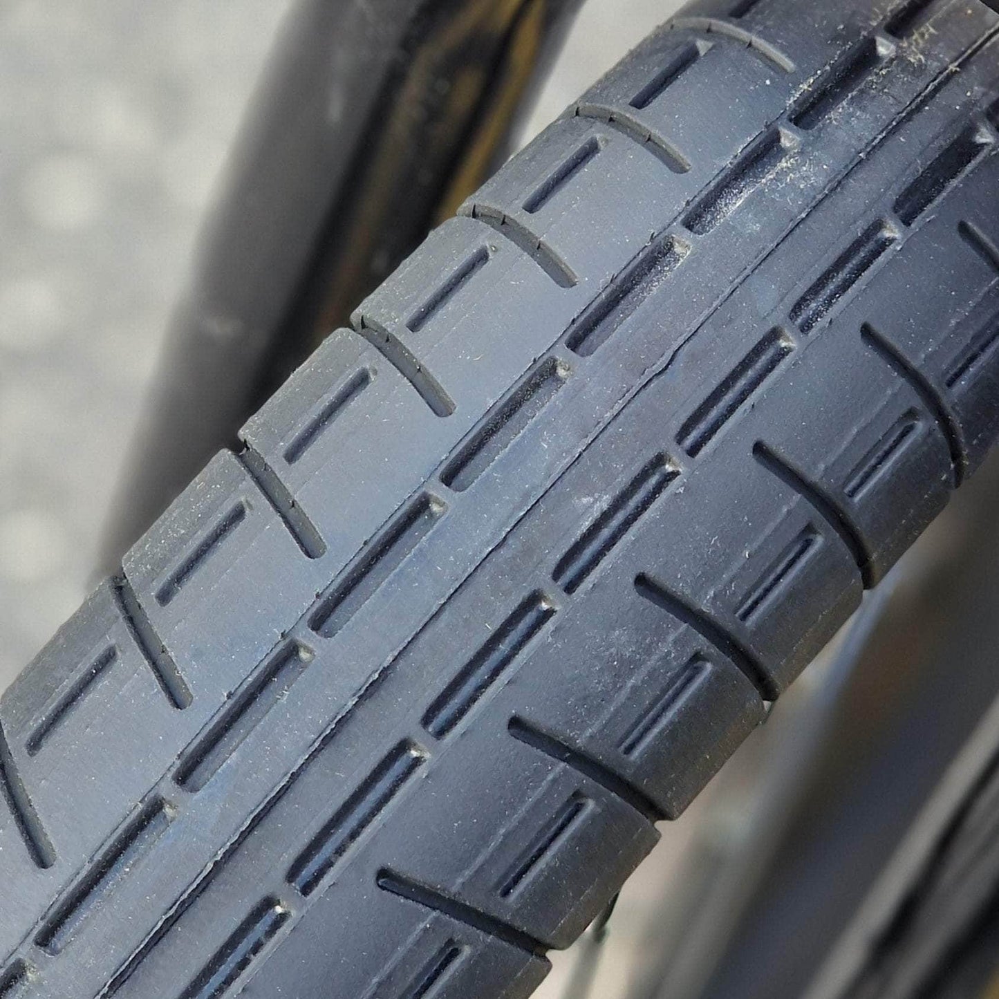 United BMX Bikes 21 / Ox Blood Red United Motocross 21" TT Bike Ox Blood Red