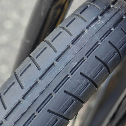 United BMX Bikes 21 / Ox Blood Red United Motocross 21" TT Bike Ox Blood Red