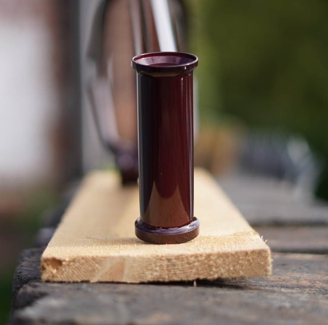 United BMX Parts United Pro Model Jo Gass Frame Brown