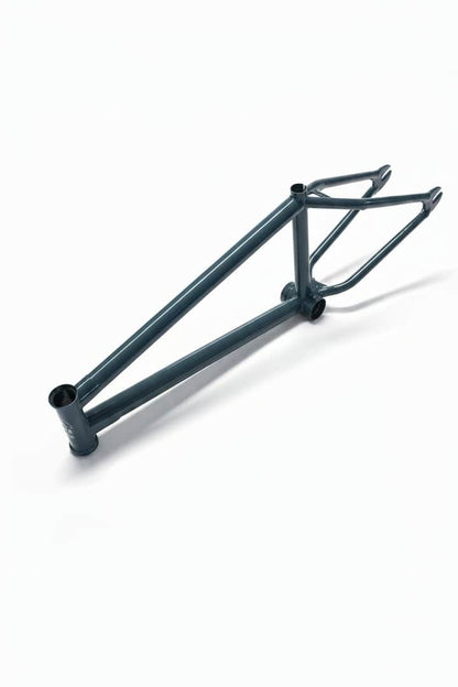 United BMX Parts United Pro Model Marius Frame Dark Grey