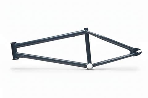 United BMX Parts United Pro Model Marius Frame Dark Grey