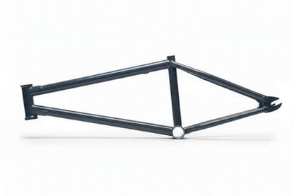 United BMX Parts United Pro Model Marius Frame Dark Grey