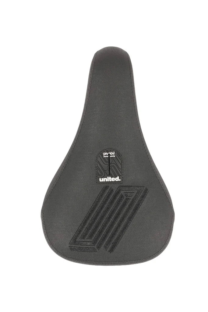 United BMX Parts United Reborn Fat Pivotal Seat