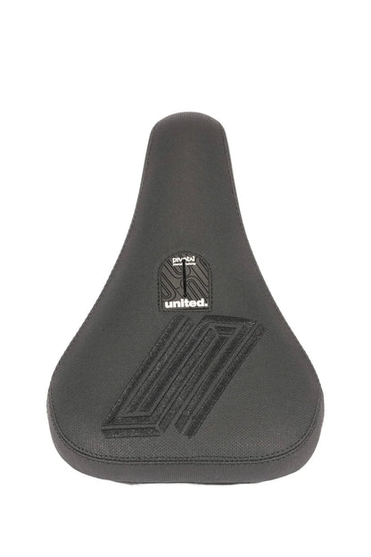 United BMX Parts United Reborn Fat Pivotal Seat