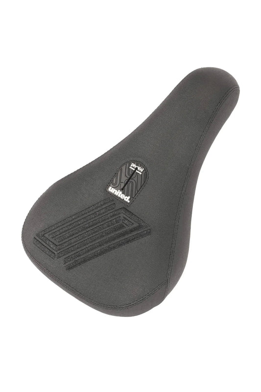 United BMX Parts United Reborn Fat Pivotal Seat