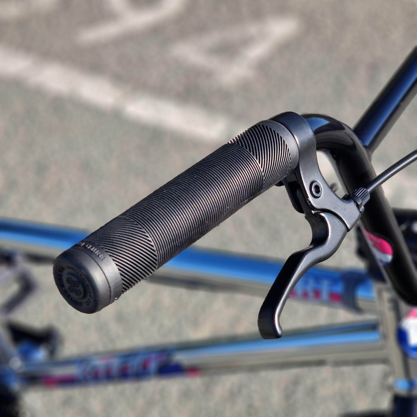 United BMX Bikes 20.8 / Chrome United Rooftop 20.8" TT Bike Chrome