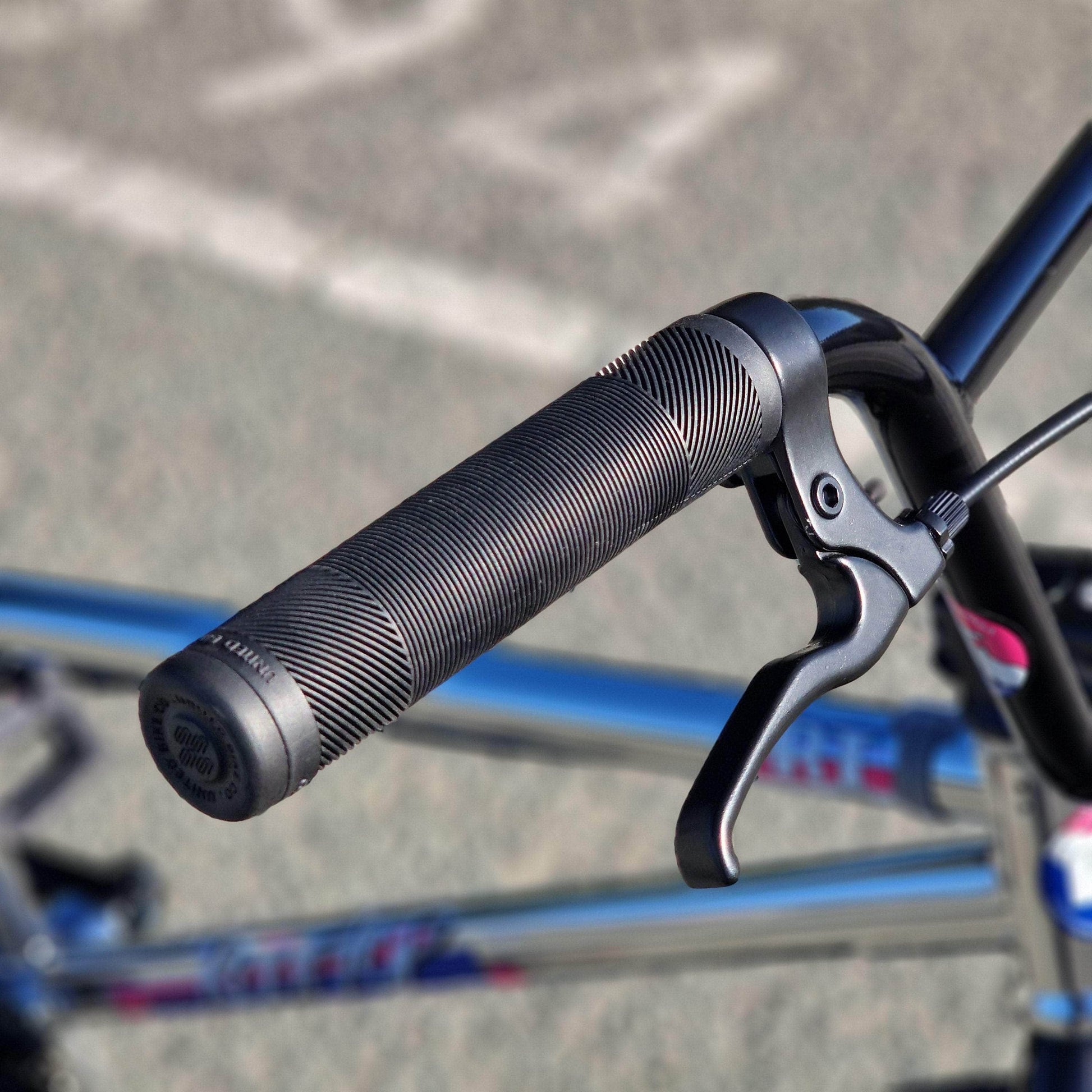 United BMX Bikes 20.8 / Chrome United Rooftop 20.8" TT Bike Chrome