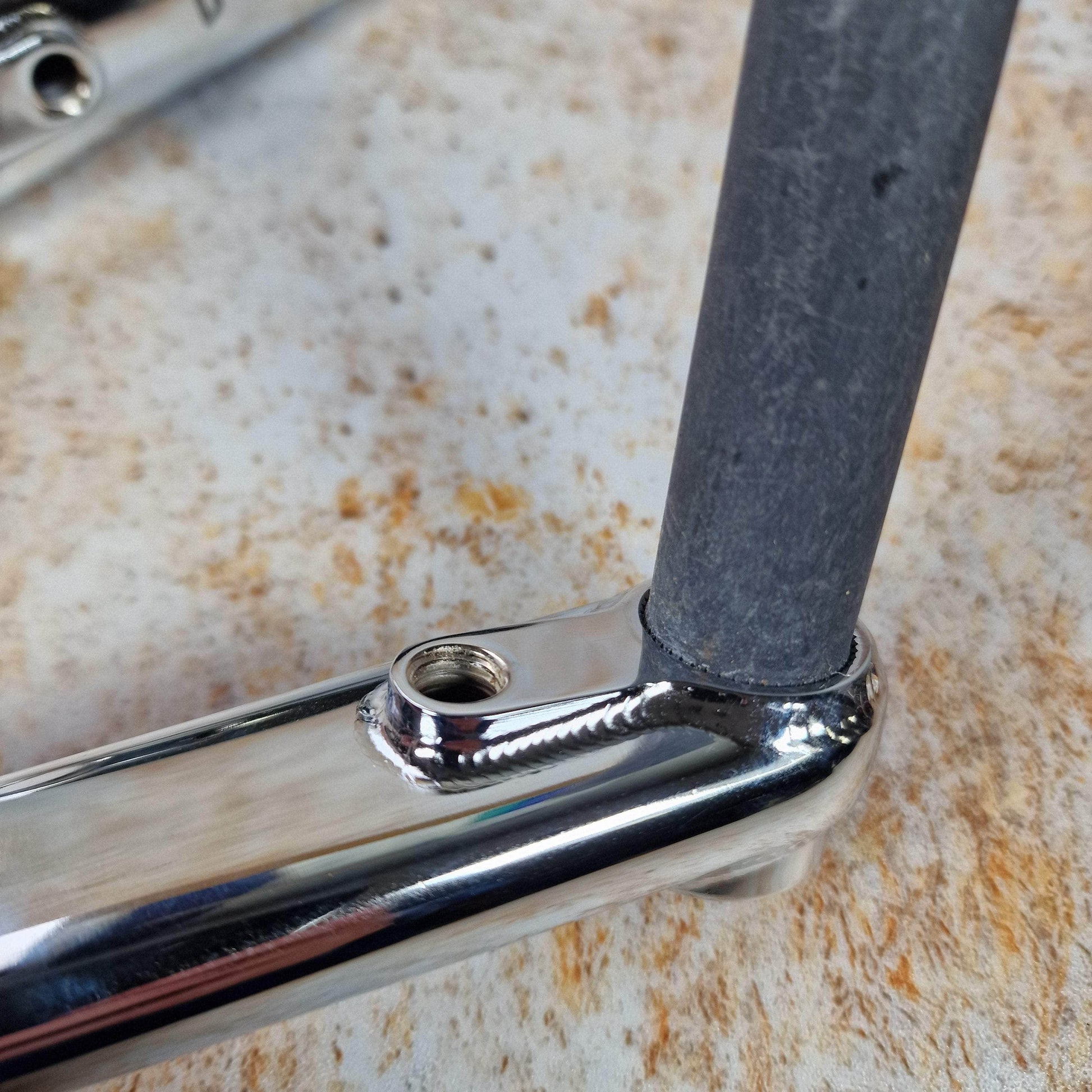 United BMX Parts United Severance Cranks