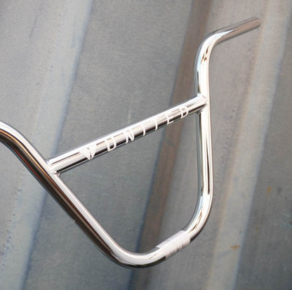 United BMX Parts United Supreme 2 Piece Bars