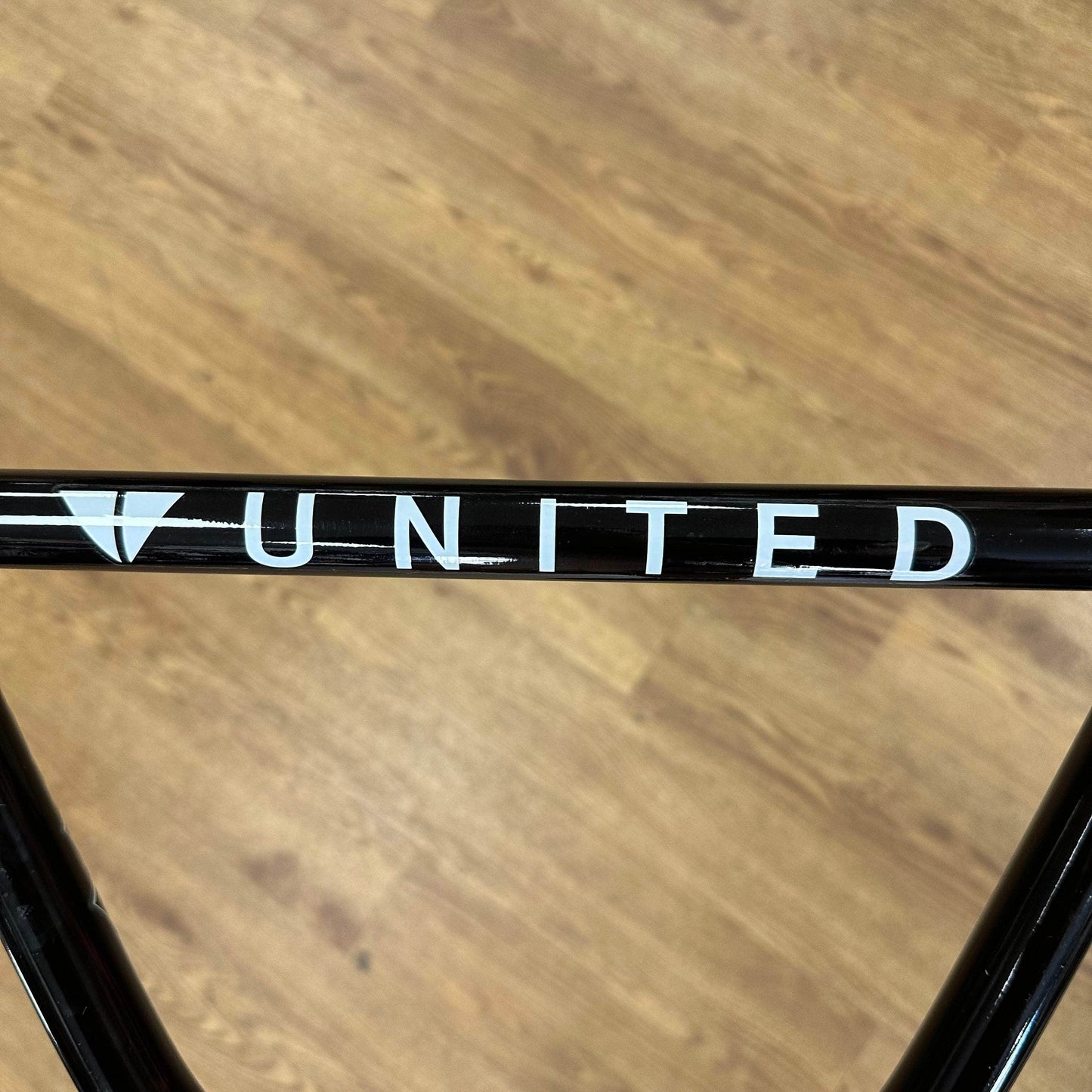 United BMX Parts United Supreme 2 Piece Bars