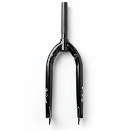 United BMX Parts 28mm / Black United Supreme 990 Forks Black